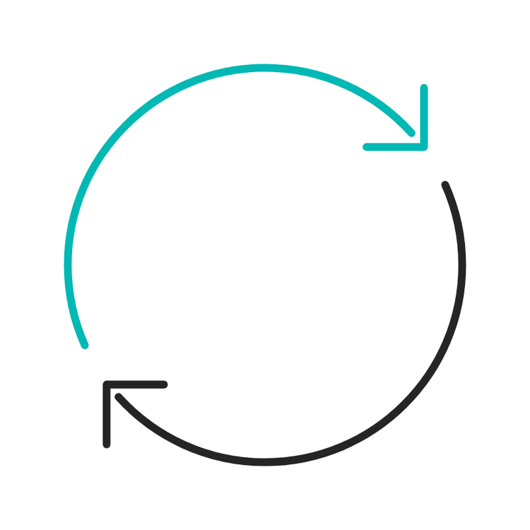 Synchronisation automatique 