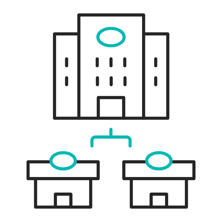 Pour les partenaires métiers 