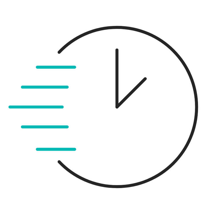 Affichage ultra-rapide 