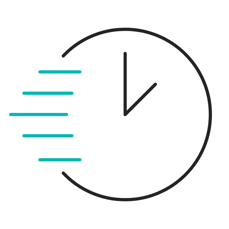 Affichage ultra-rapide 